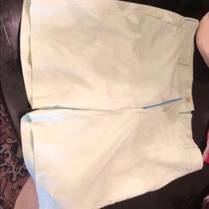 Peter Millar casual shorts